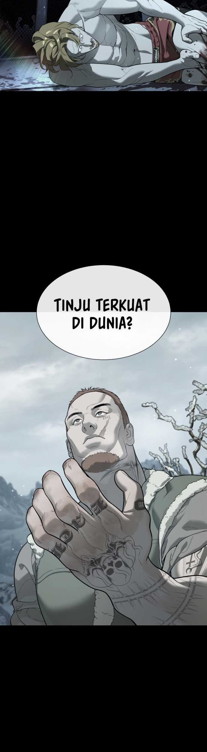 Killer Peter Chapter 18 - halaman 42