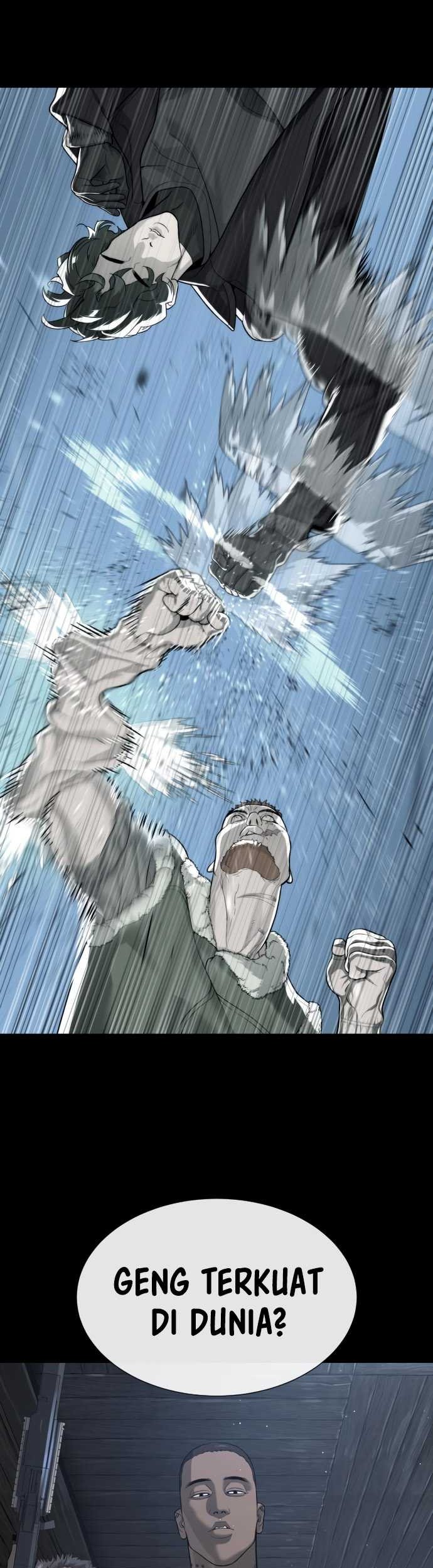 Killer Peter Chapter 18 - halaman 43