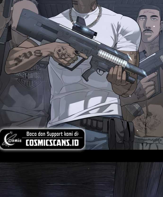 Killer Peter Chapter 18 - halaman 44