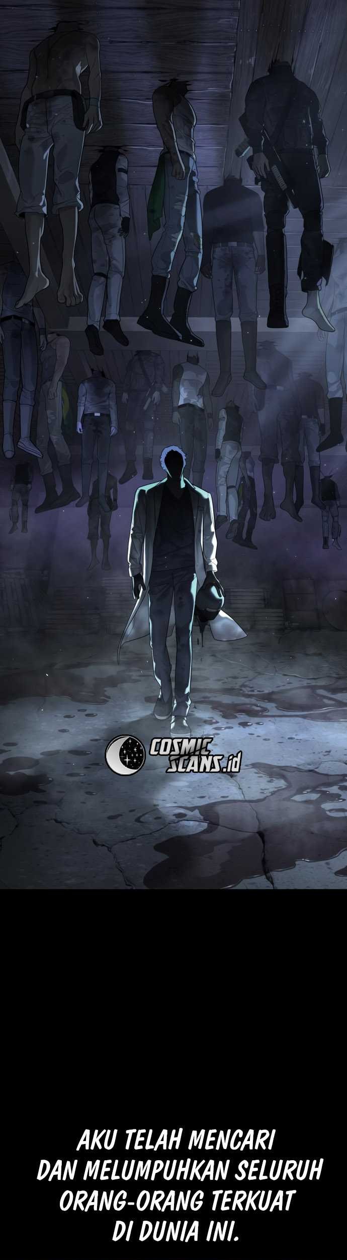 Killer Peter Chapter 18 - halaman 45