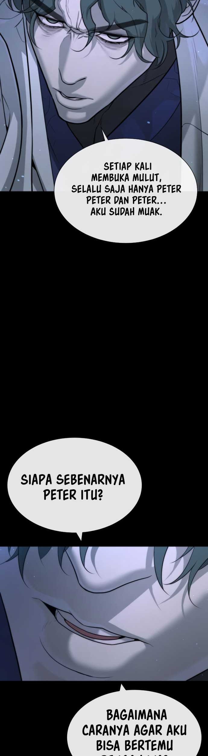 Killer Peter Chapter 18 - halaman 50