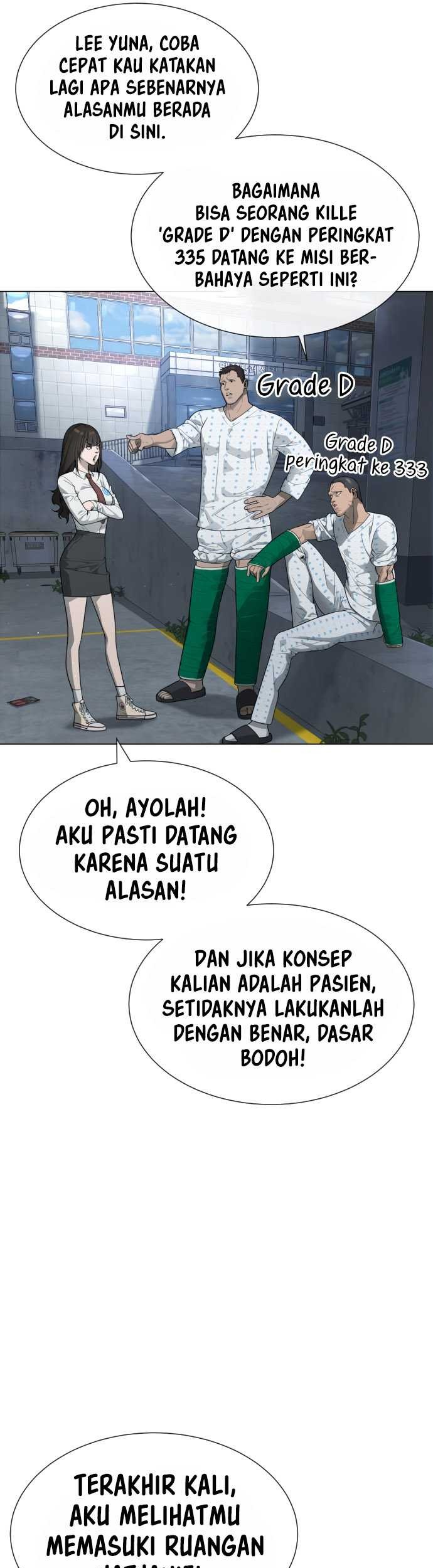 Killer Peter Chapter 18 - halaman 57