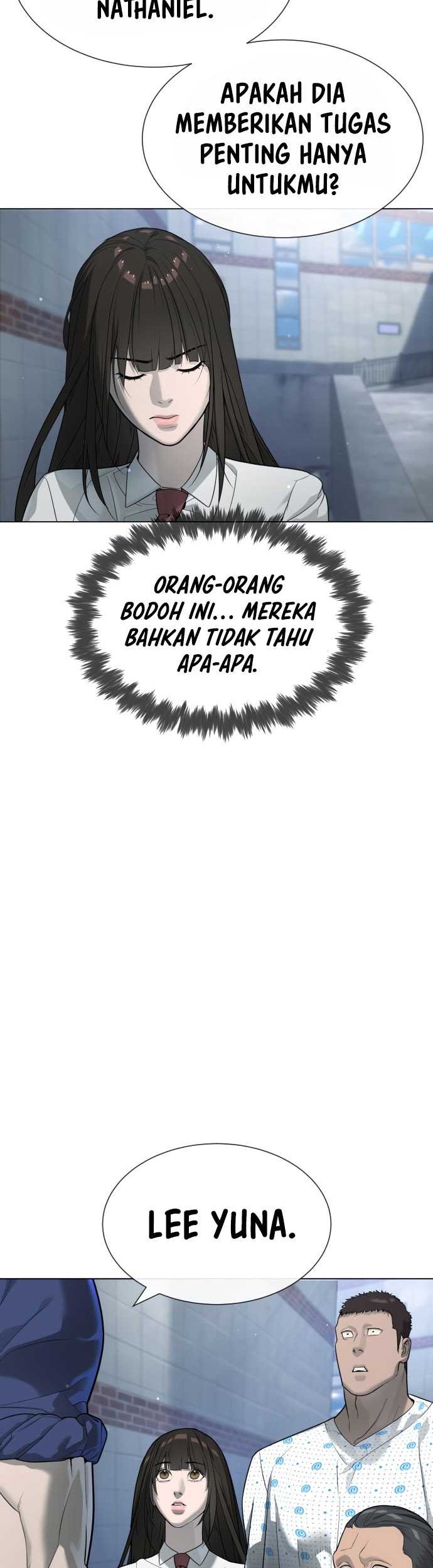 Killer Peter Chapter 18 - halaman 58