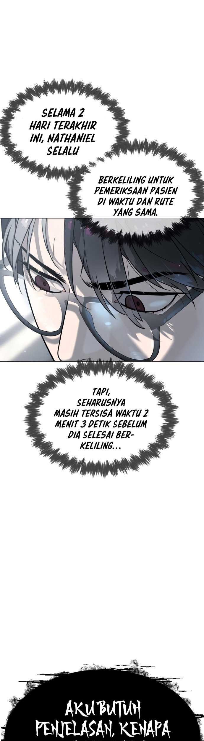 Killer Peter Chapter 18 - halaman 6