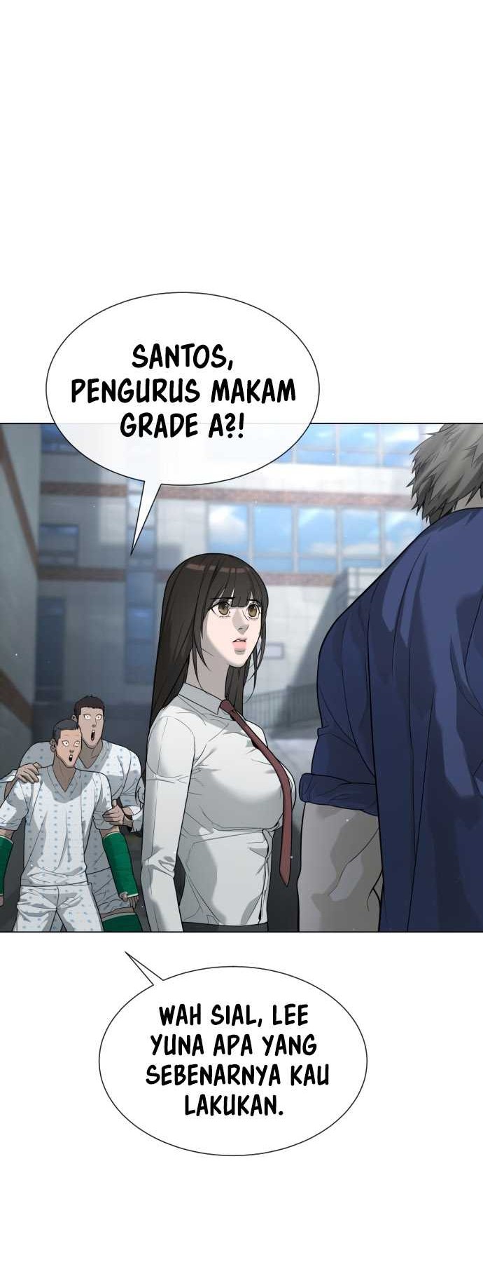 Killer Peter Chapter 18 - halaman 60