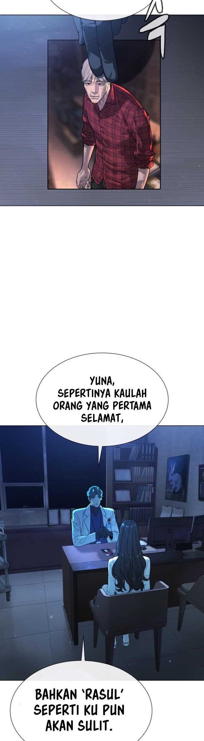 Killer Peter Chapter 18 - halaman 62