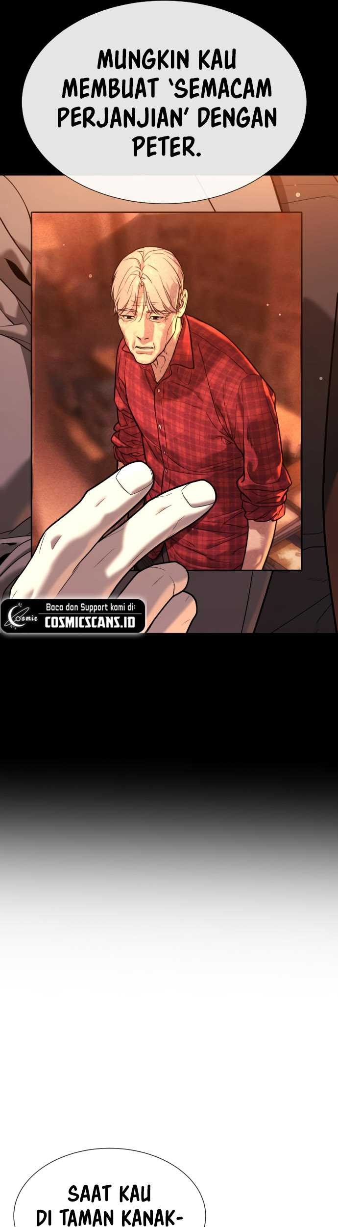 Killer Peter Chapter 18 - halaman 69