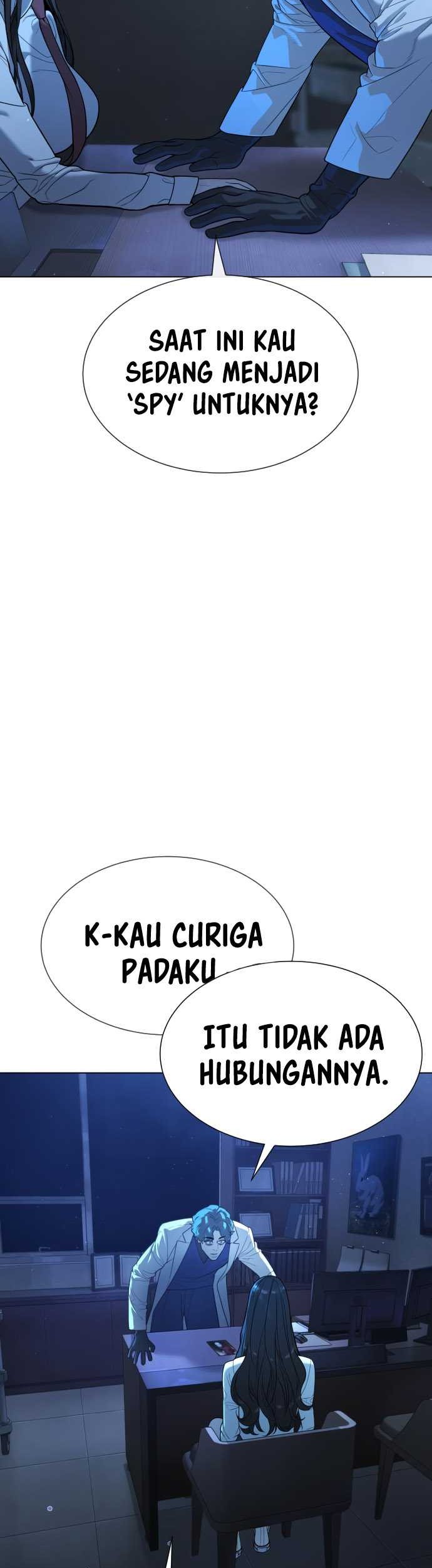 Killer Peter Chapter 18 - halaman 71
