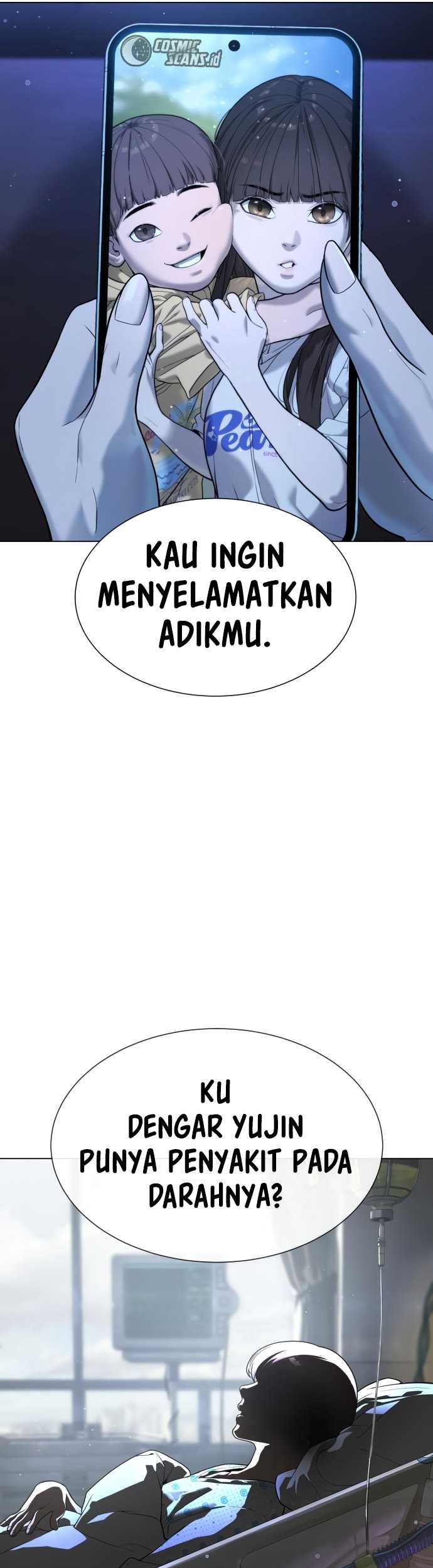 Killer Peter Chapter 18 - halaman 73