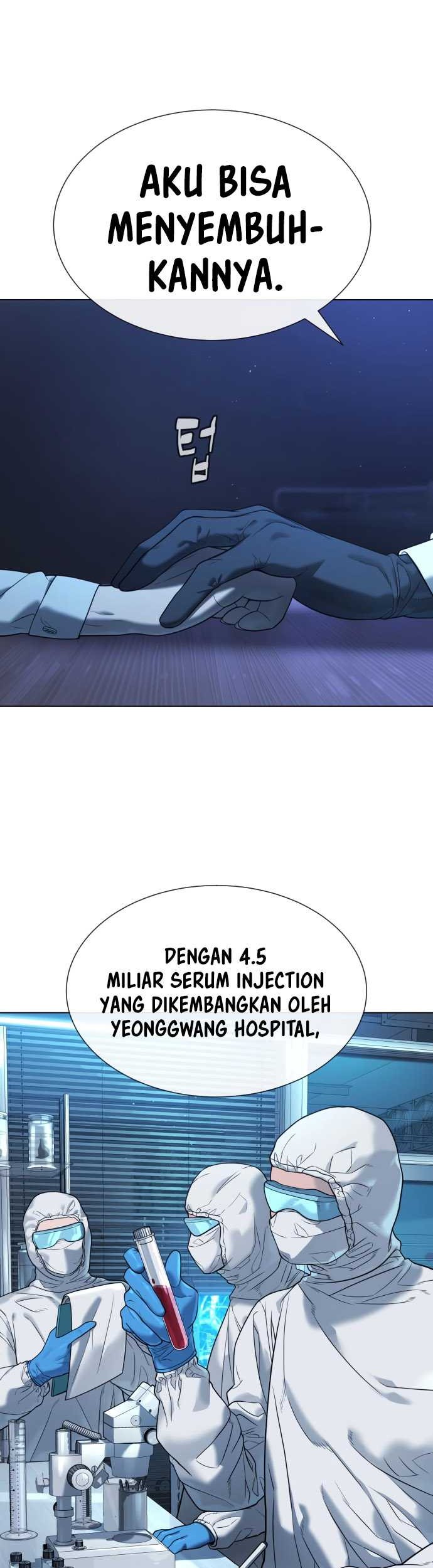 Killer Peter Chapter 18 - halaman 75
