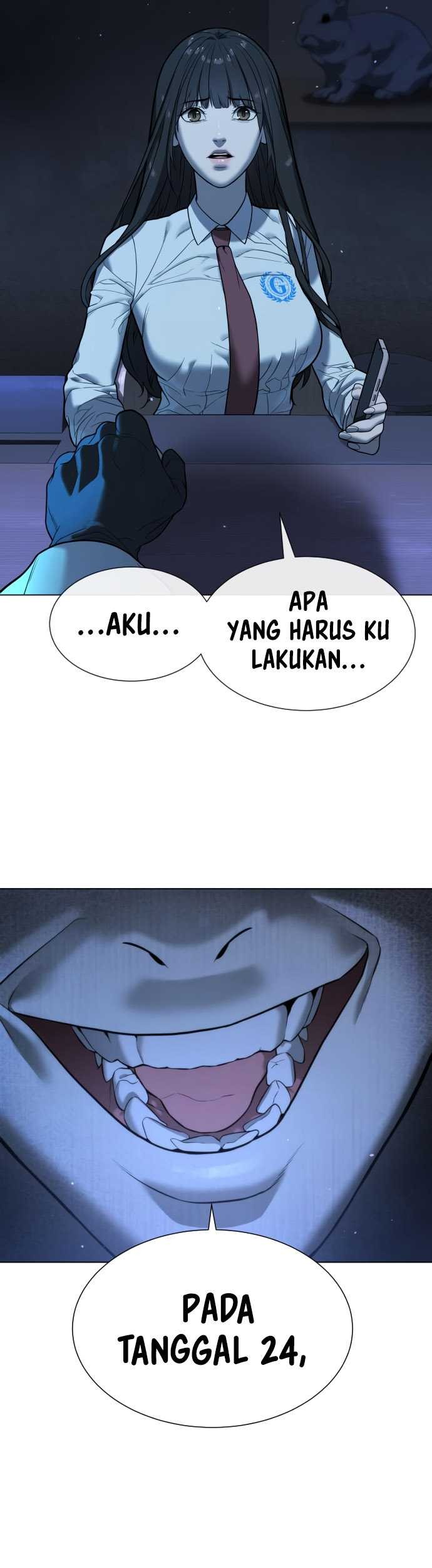 Killer Peter Chapter 18 - halaman 77