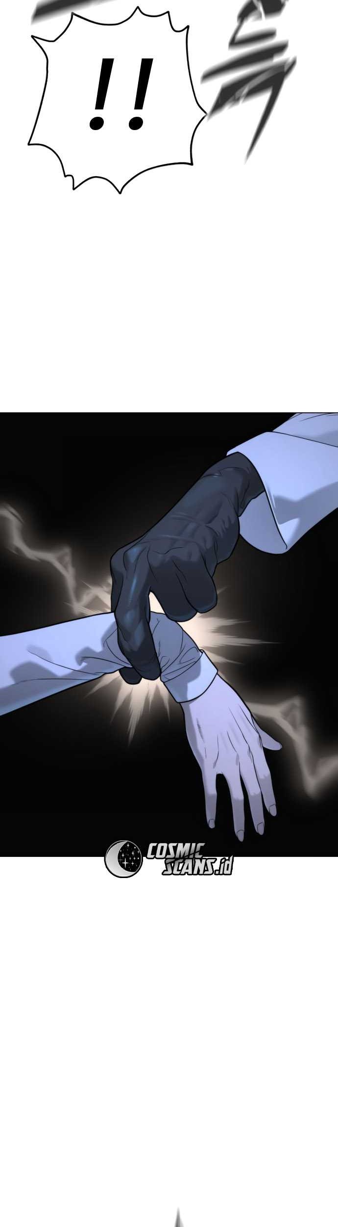Killer Peter Chapter 18 - halaman 83