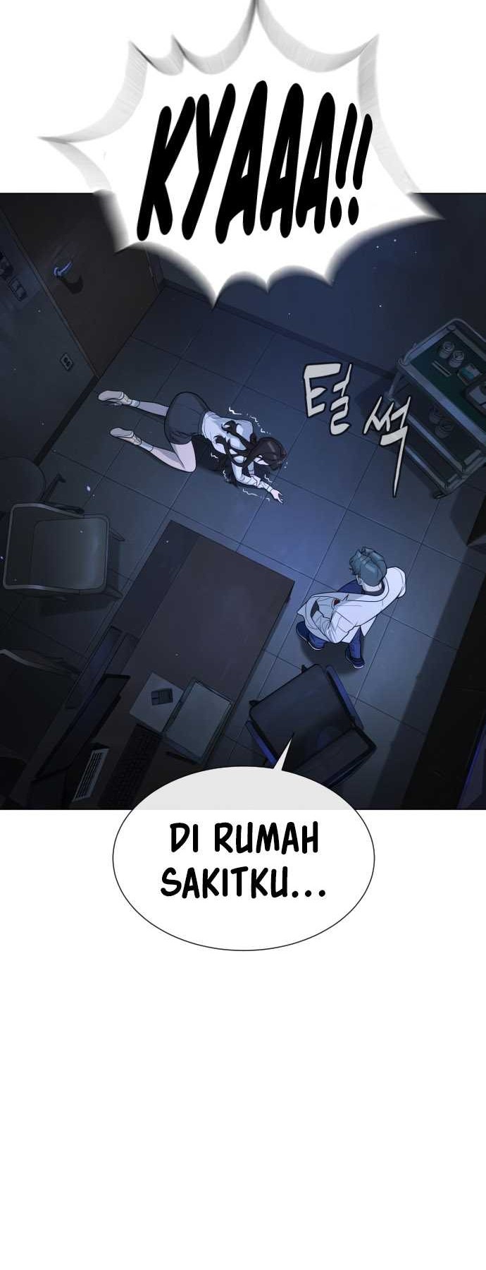 Killer Peter Chapter 18 - halaman 84