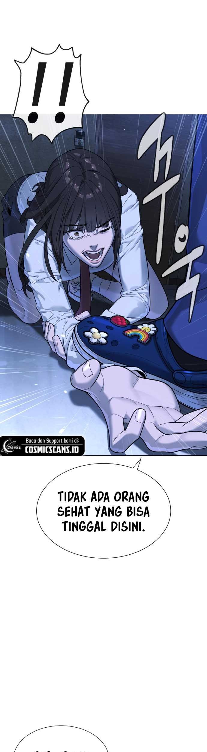 Killer Peter Chapter 18 - halaman 85