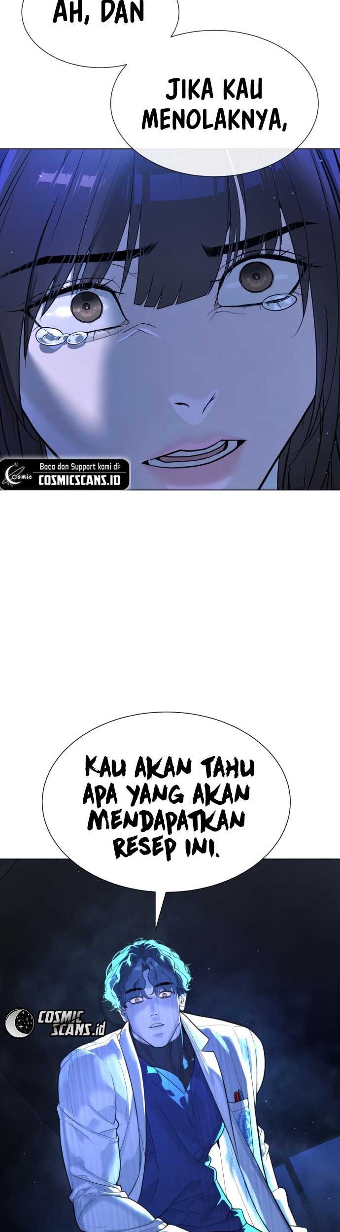 Killer Peter Chapter 18 - halaman 86