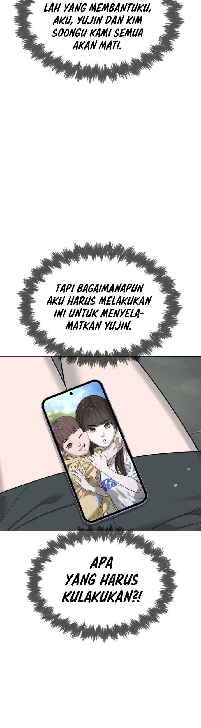 Killer Peter Chapter 18 - halaman 90