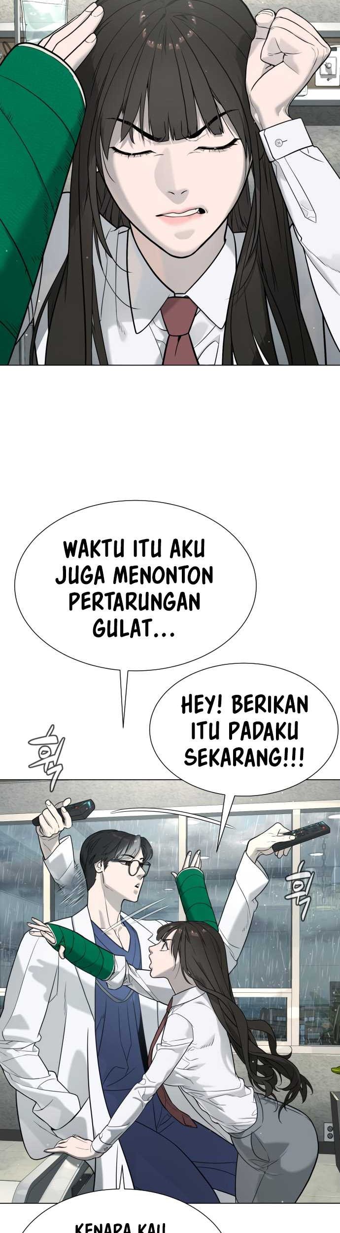 Killer Peter Chapter 18 - halaman 95