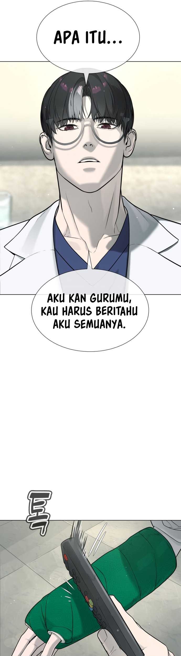 Killer Peter Chapter 18 - halaman 97