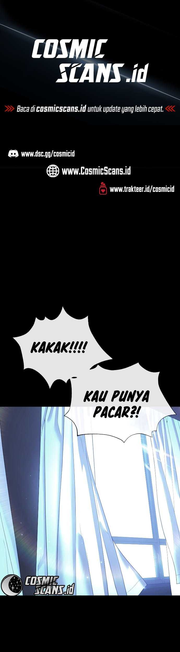 Killer Peter Chapter 19 - halaman 2