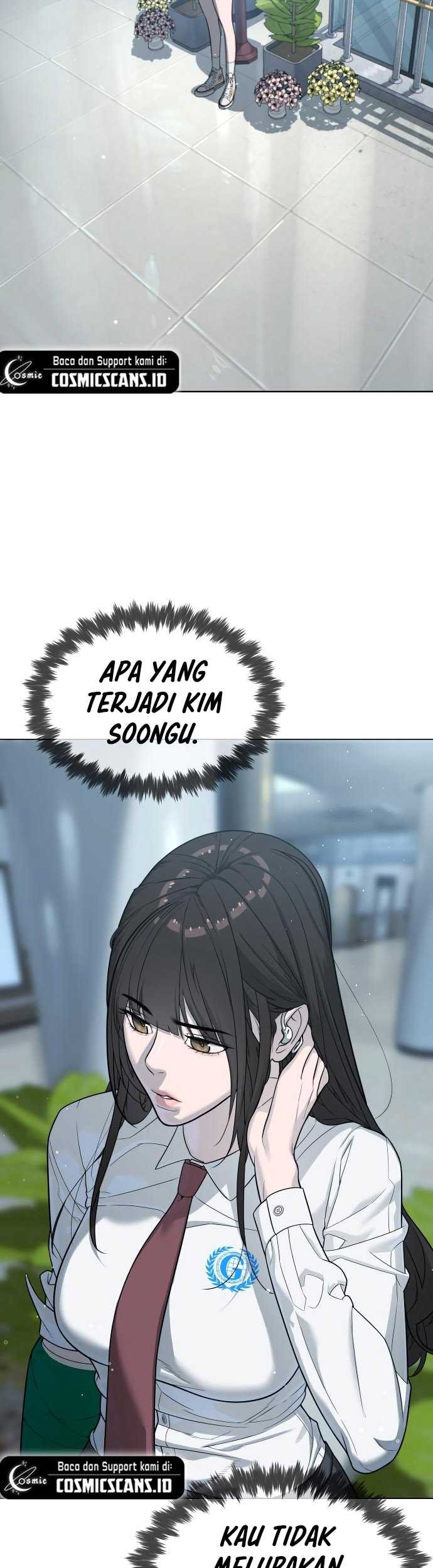 Killer Peter Chapter 19 - halaman 20
