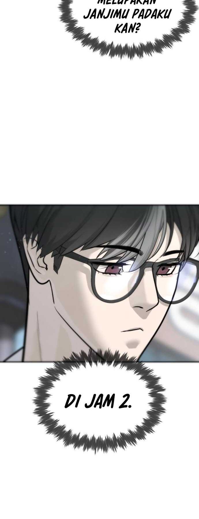 Killer Peter Chapter 19 - halaman 21
