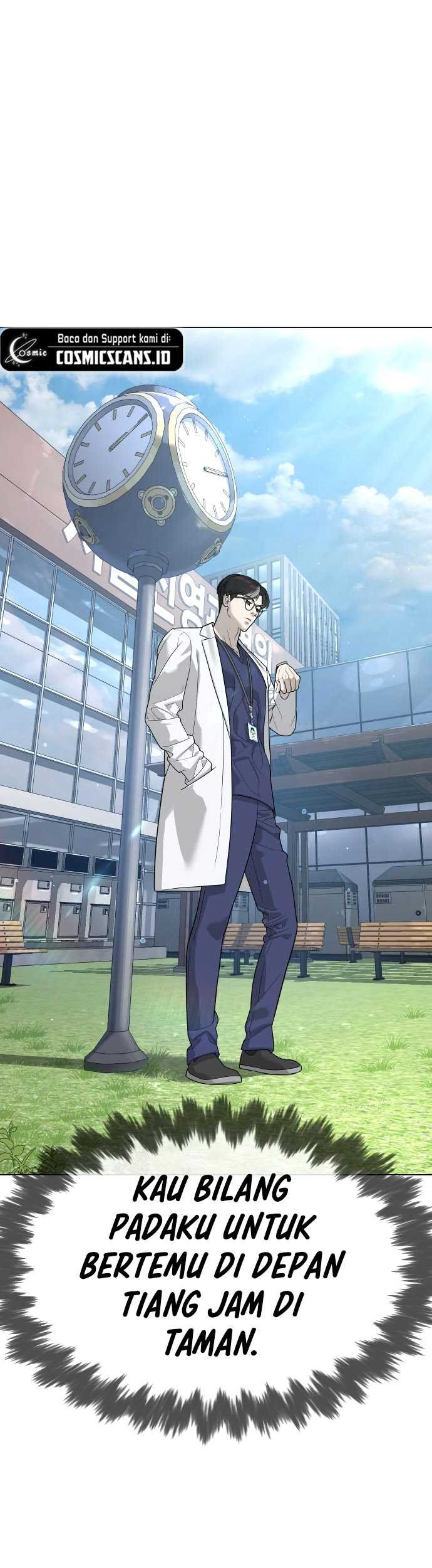 Killer Peter Chapter 19 - halaman 22