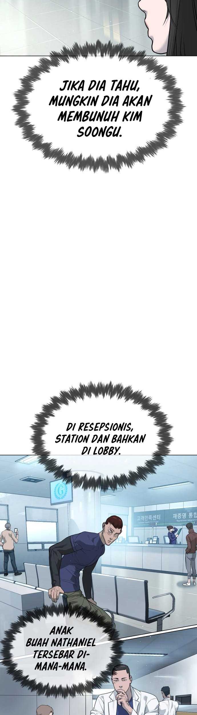 Killer Peter Chapter 19 - halaman 28