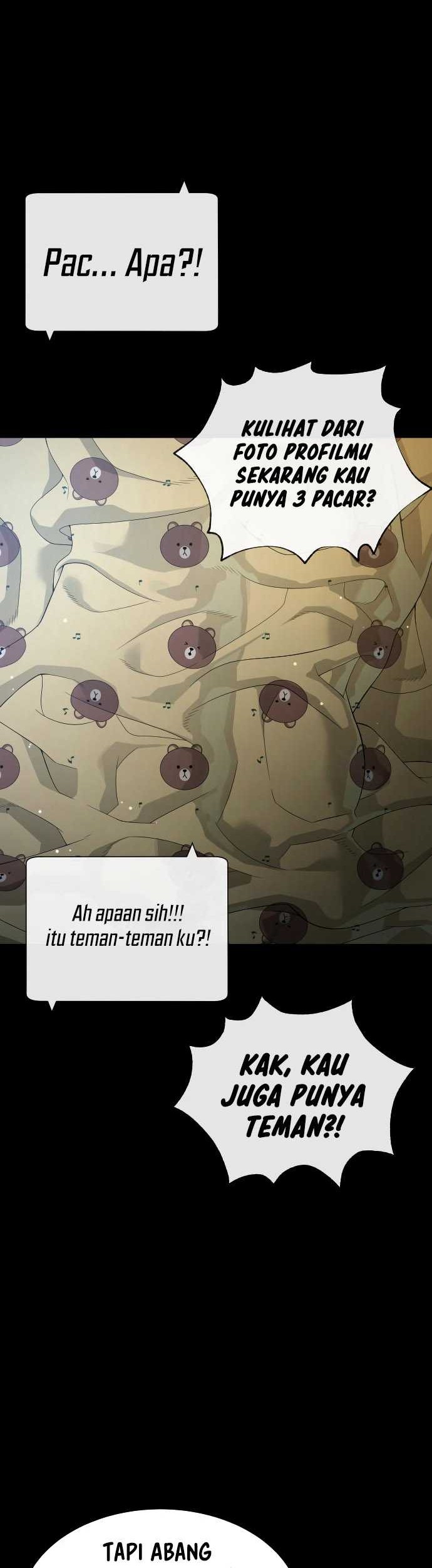 Killer Peter Chapter 19 - halaman 3
