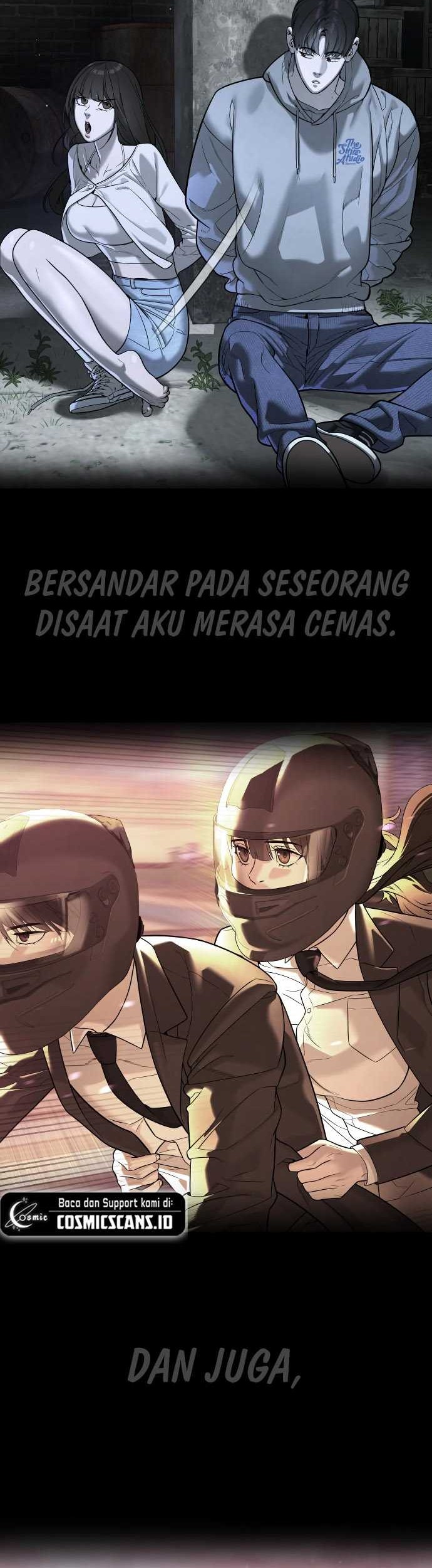 Killer Peter Chapter 19 - halaman 35