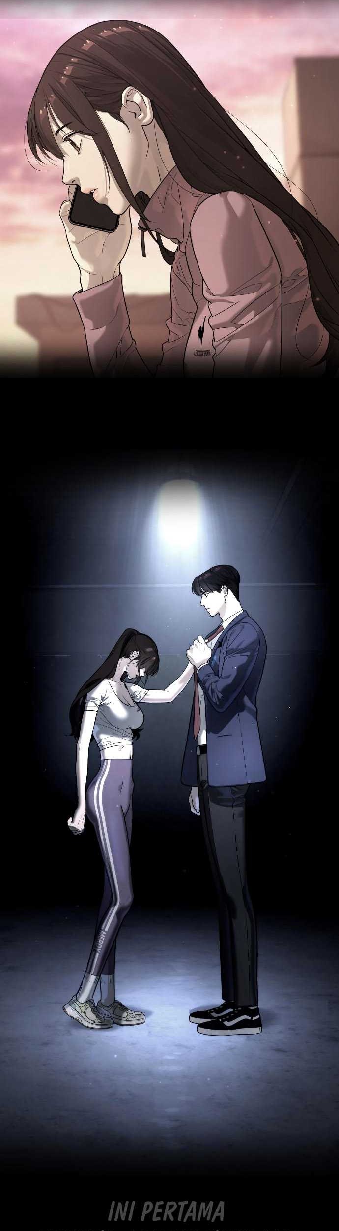 Killer Peter Chapter 19 - halaman 36