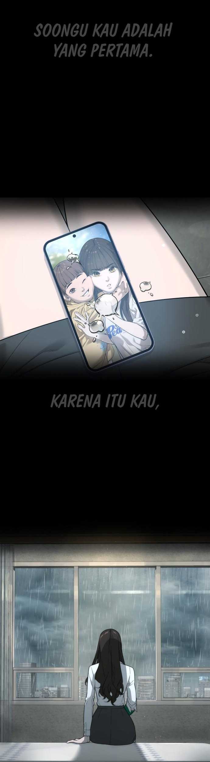 Killer Peter Chapter 19 - halaman 38