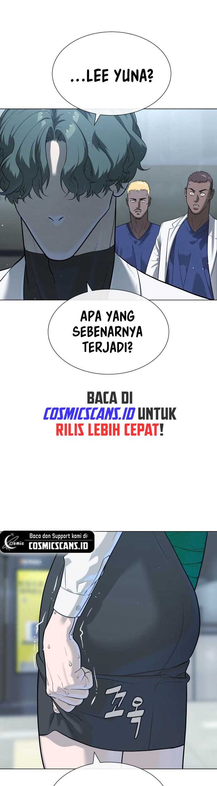 Killer Peter Chapter 19 - halaman 40