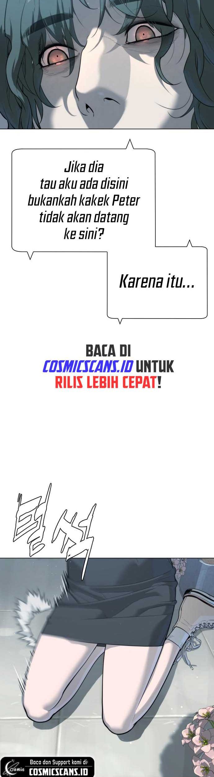 Killer Peter Chapter 19 - halaman 43