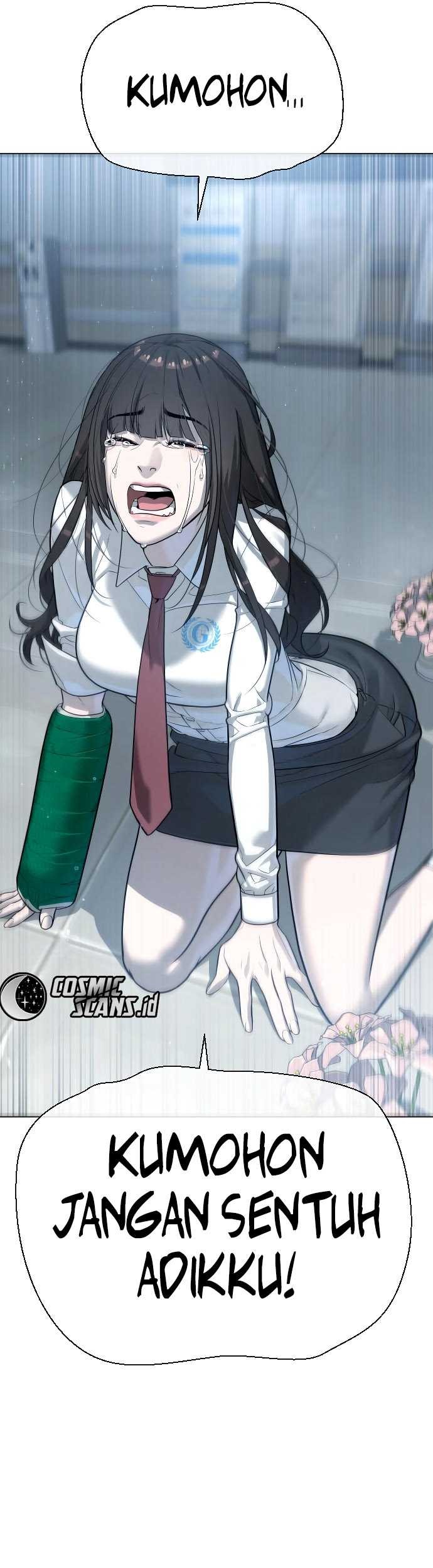 Killer Peter Chapter 19 - halaman 46