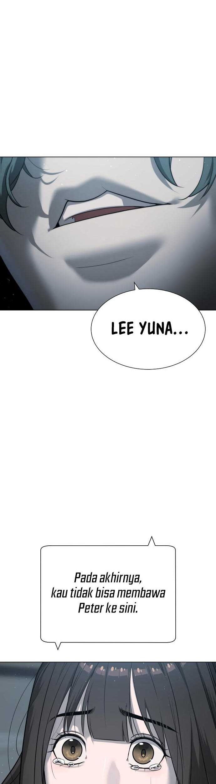 Killer Peter Chapter 19 - halaman 47