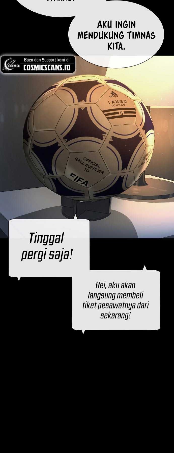 Killer Peter Chapter 19 - halaman 5