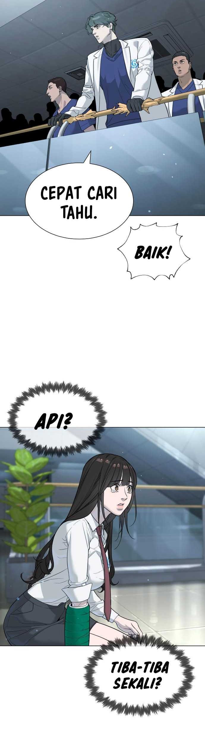 Killer Peter Chapter 19 - halaman 59