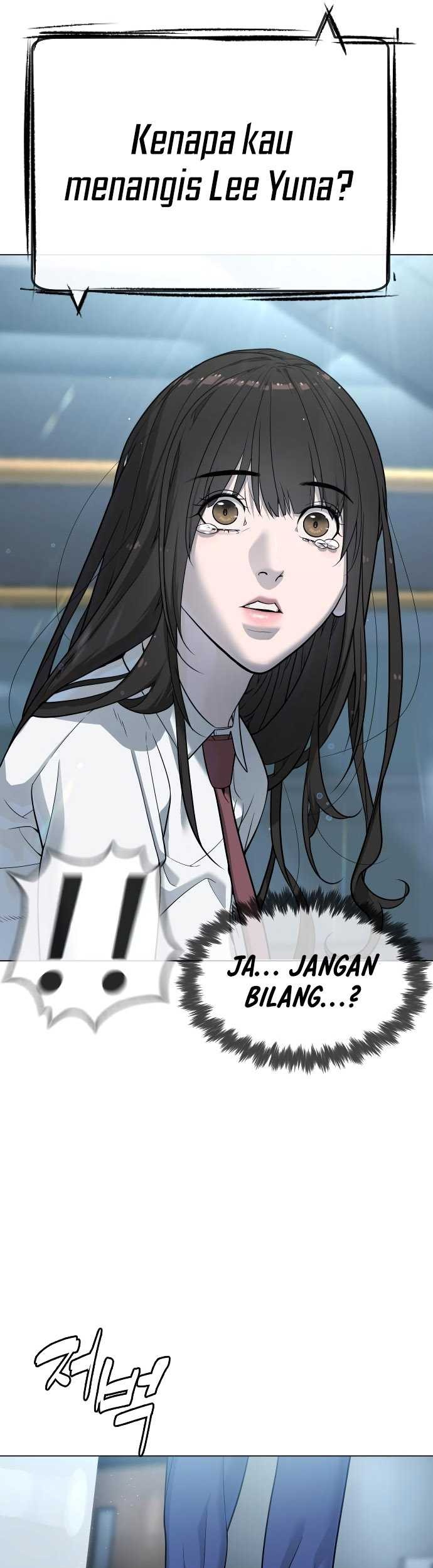 Killer Peter Chapter 19 - halaman 61