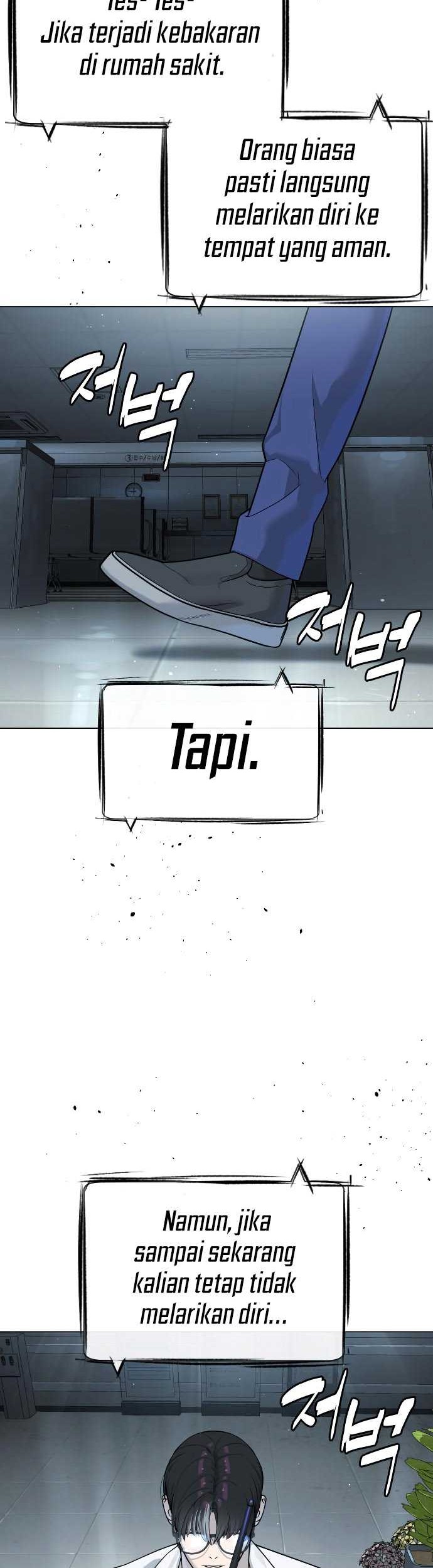 Killer Peter Chapter 19 - halaman 66