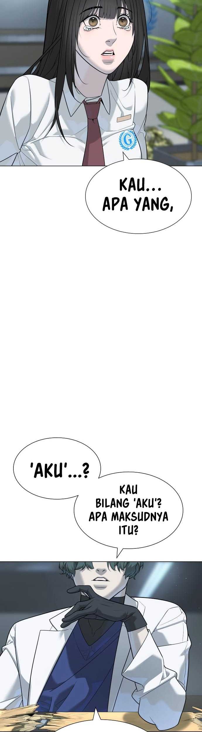 Killer Peter Chapter 19 - halaman 70