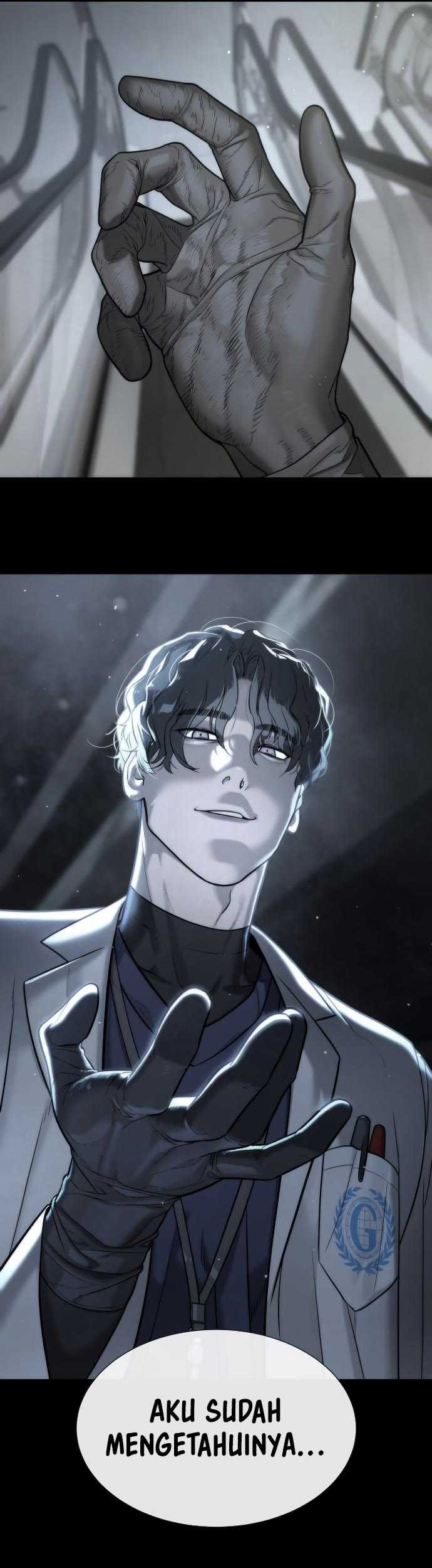 Killer Peter Chapter 19 - halaman 73
