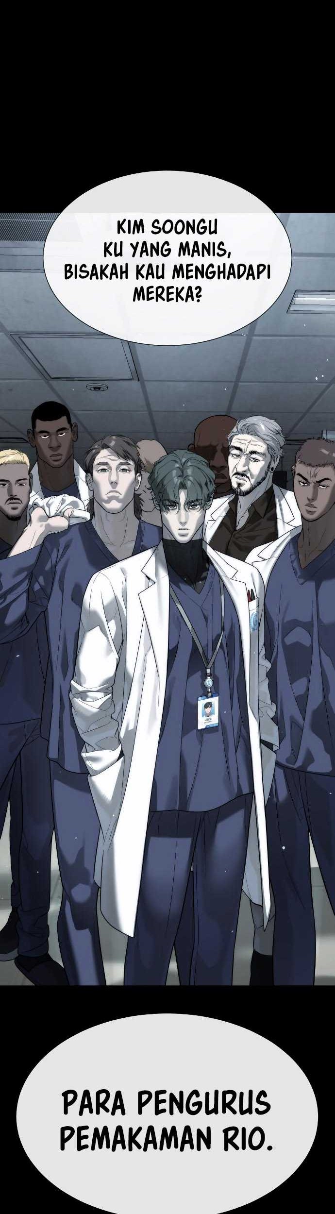 Killer Peter Chapter 19 - halaman 74