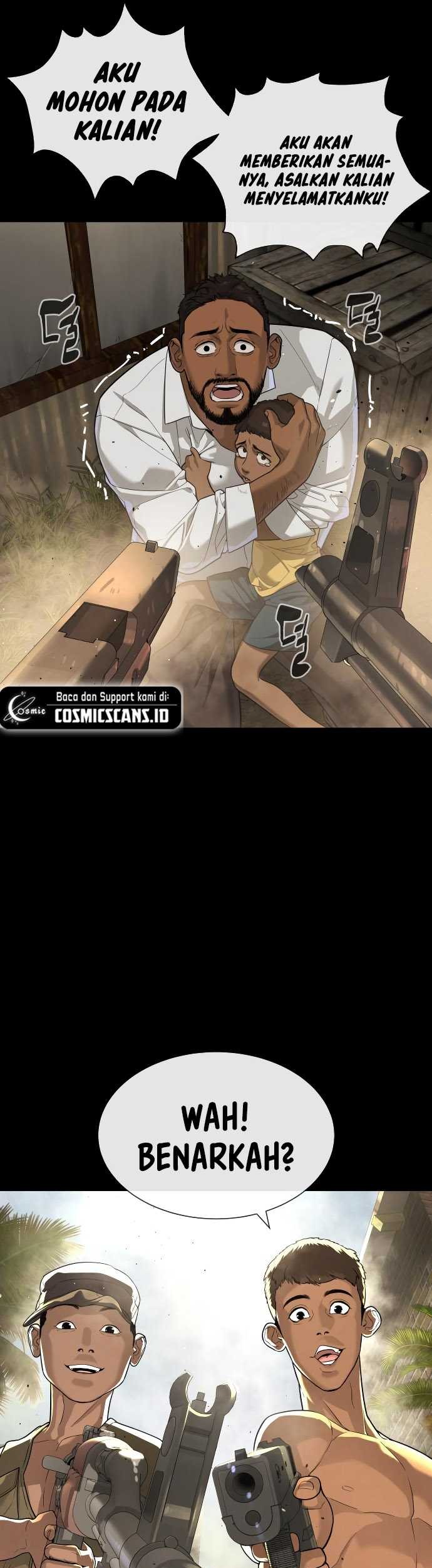 Killer Peter Chapter 19 - halaman 77