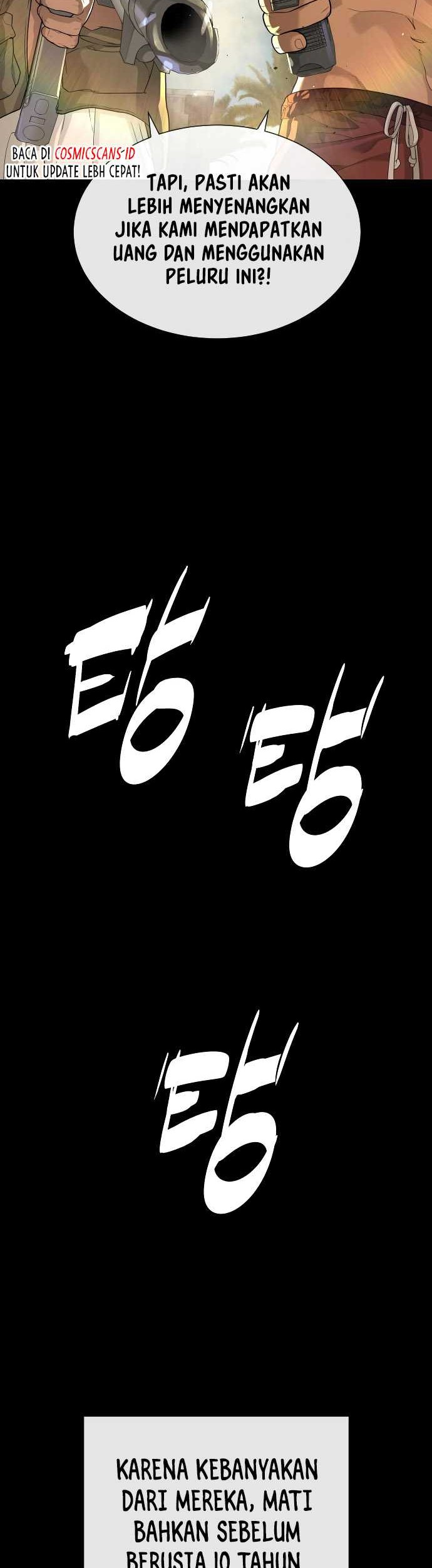 Killer Peter Chapter 19 - halaman 78