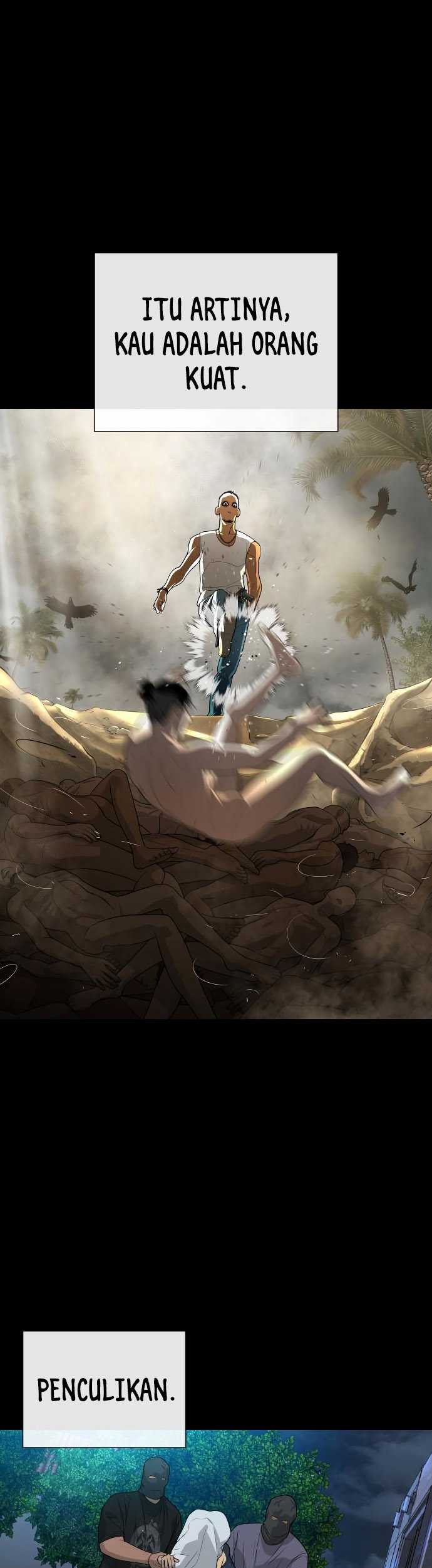 Killer Peter Chapter 19 - halaman 81