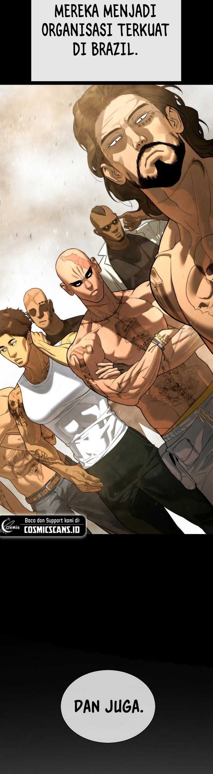 Killer Peter Chapter 19 - halaman 83