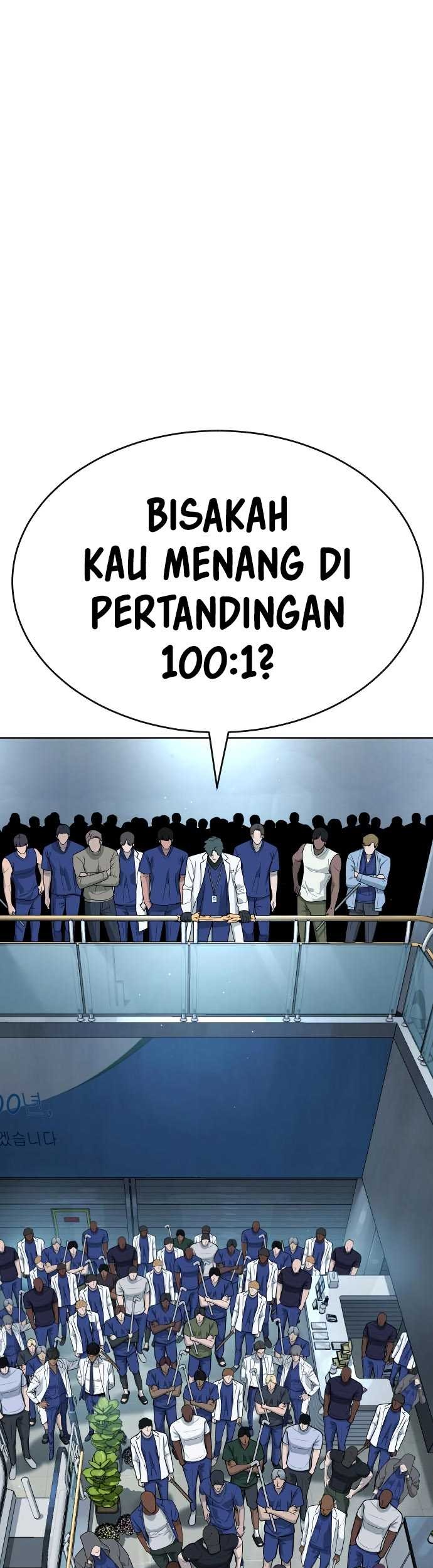 Killer Peter Chapter 19 - halaman 85