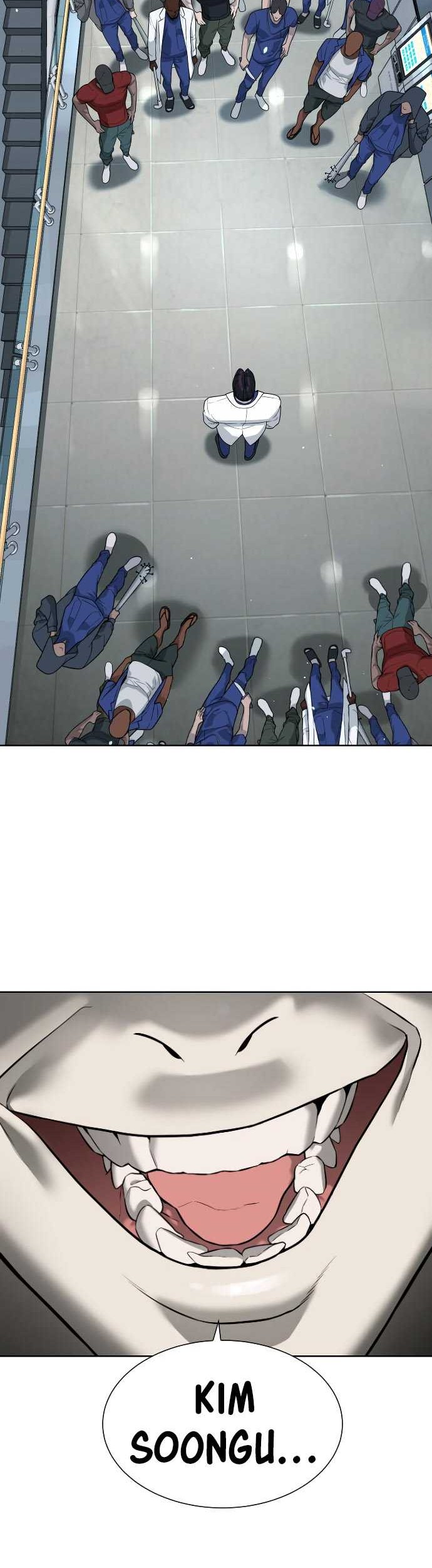Killer Peter Chapter 19 - halaman 86
