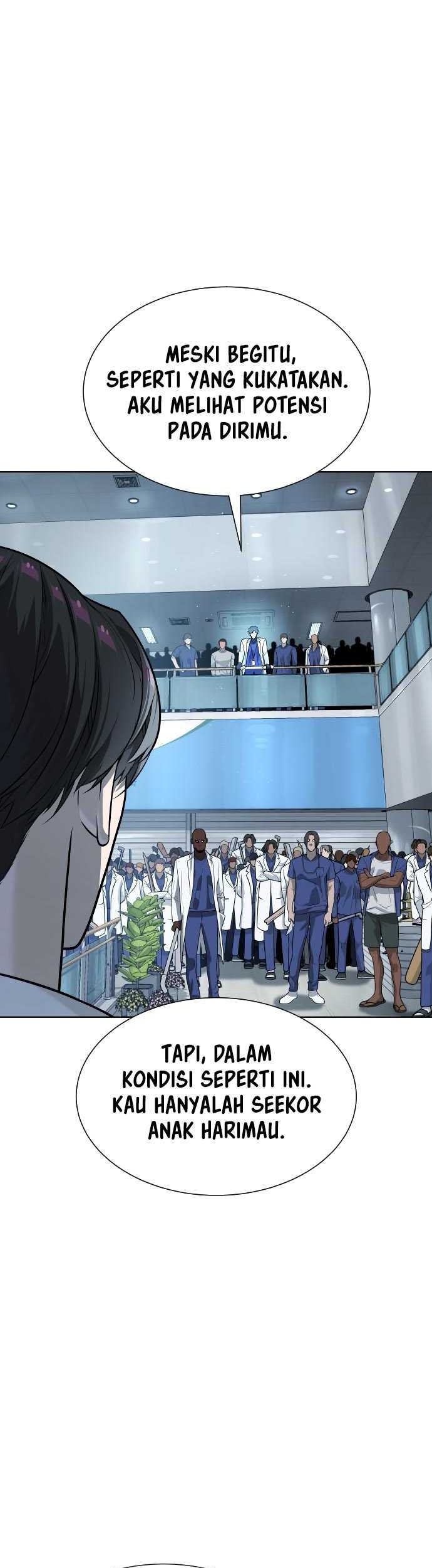Killer Peter Chapter 19 - halaman 87