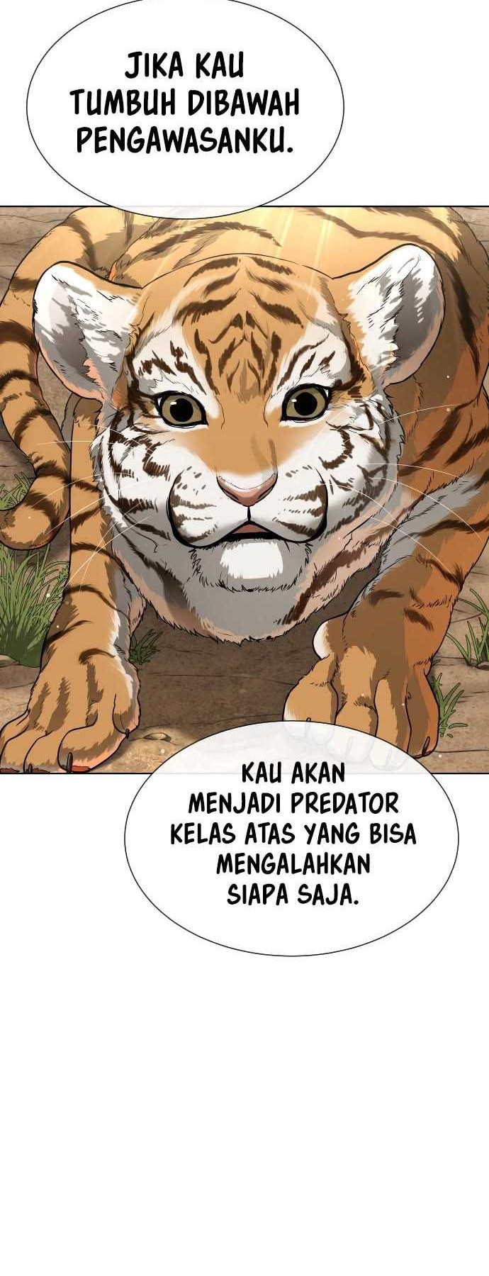 Killer Peter Chapter 19 - halaman 88